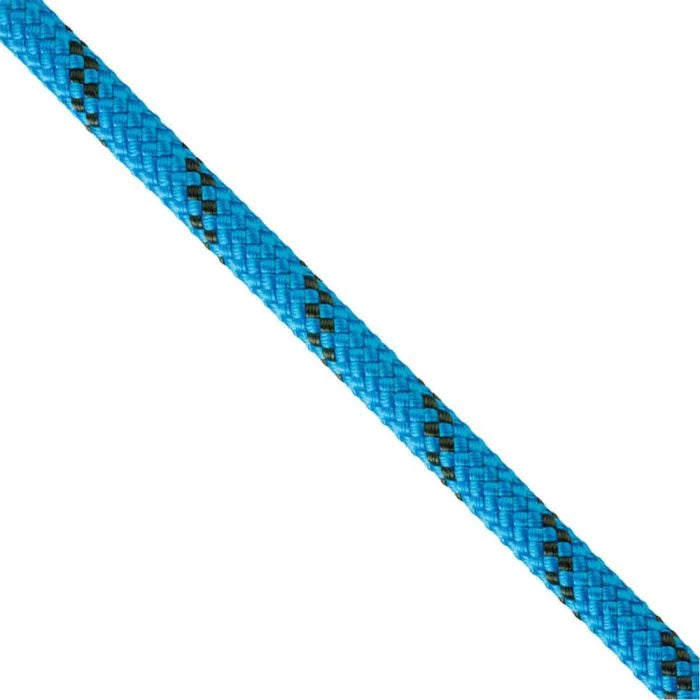 Petzl Axis Climbing Rope 11mm x 600' - Blue